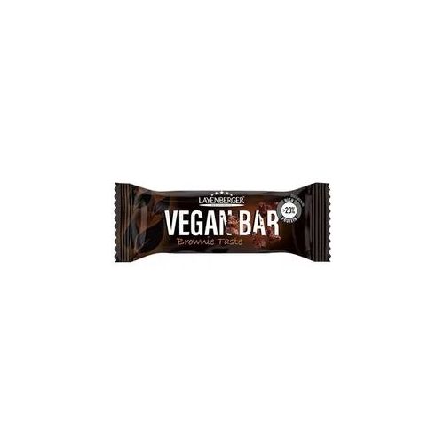 Layenberger Vegan Bar Brownie Taste