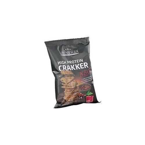 Layenberger High Protein Cräkker Bbq