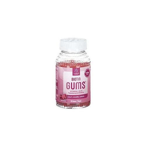 Gums Biotin Weichgummies