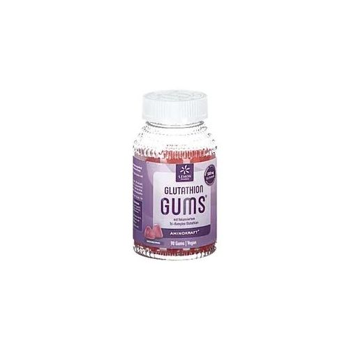 Gums Glutathione Weichgummies