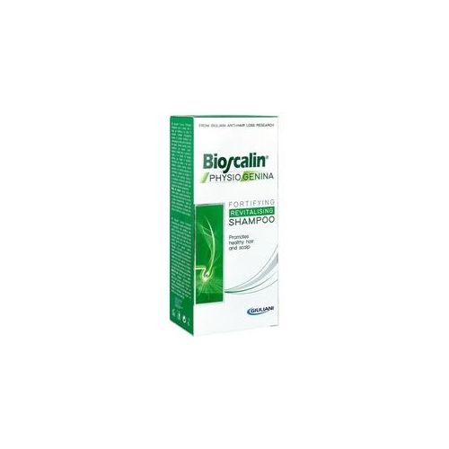 Bioscalin Physiogenina Shampoo