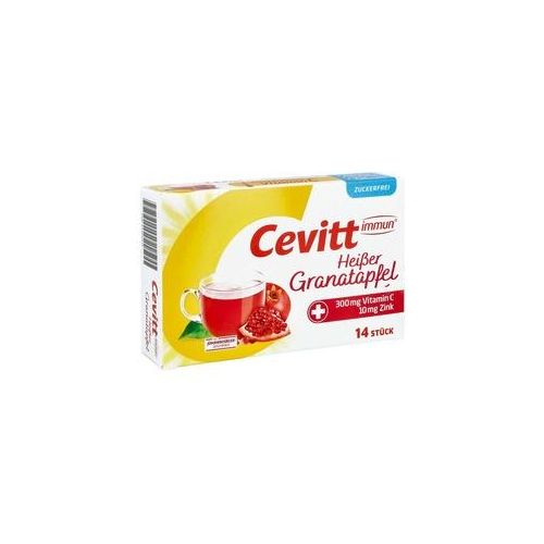 Cevitt Immun Heis Gran Zf