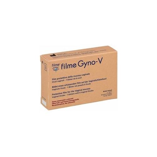 Filme Gyno-v Vaginalovula