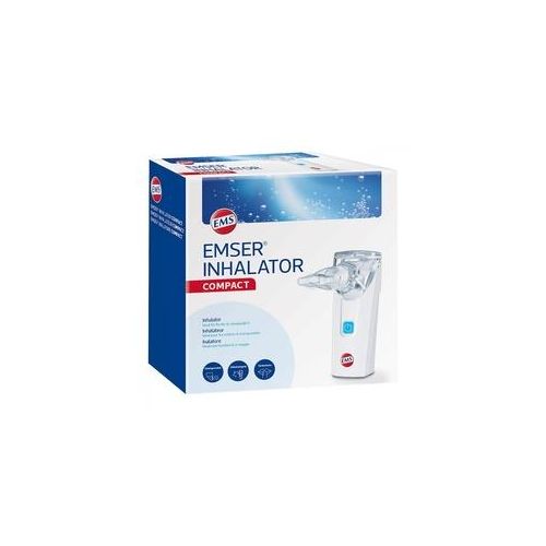 Emser Inhalator compact