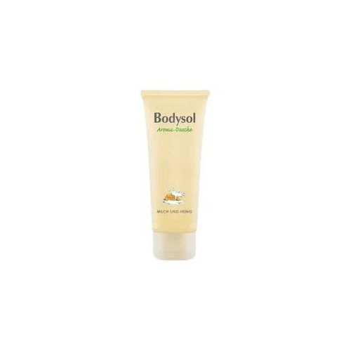 Bodysol Aroma Duschgel Milch und Honig