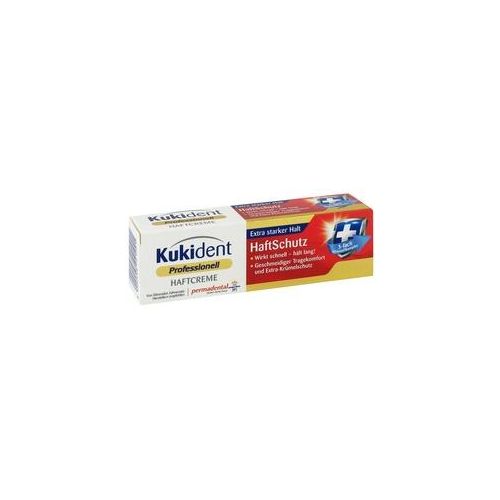 Kukident Super Haftcreme Haftschutz