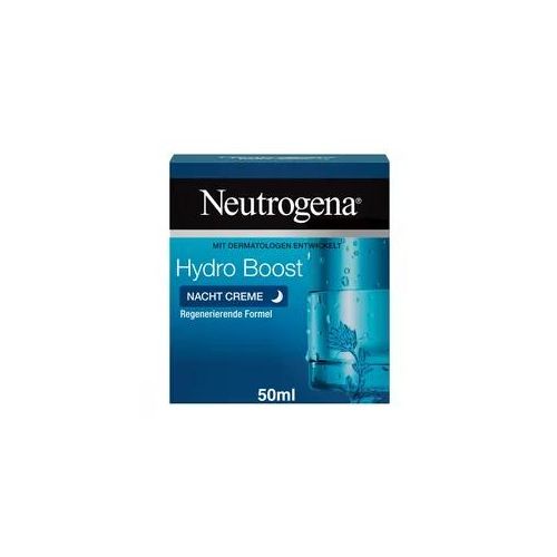 Neutrogena Hydro Boost Nacht Creme