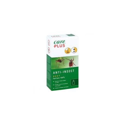 Care Plus Deet Anti Insect Lotion 50%