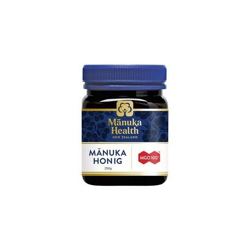 Manuka Health Mgo 100+ Manuka Honig