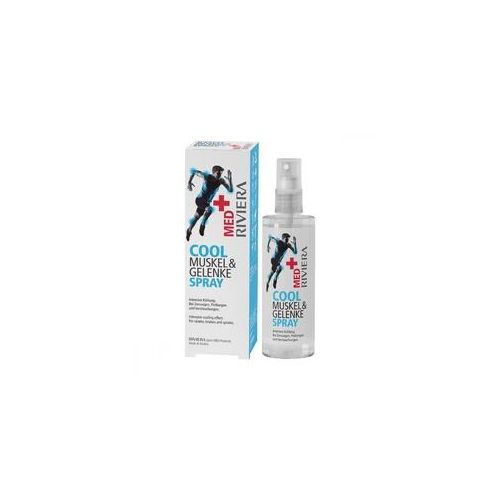 Riviera Med+ Cool Spray