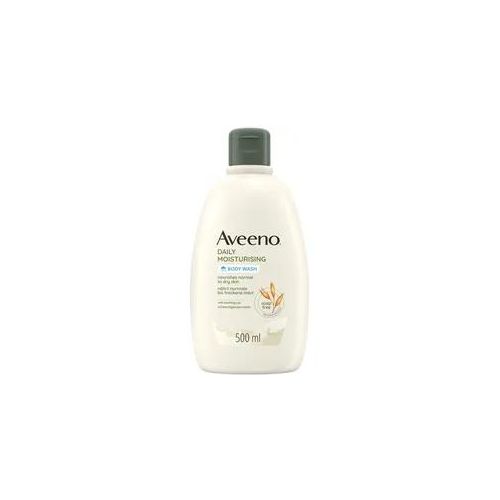 Aveeno Daily Moisturising Seifenfreies Duschgel