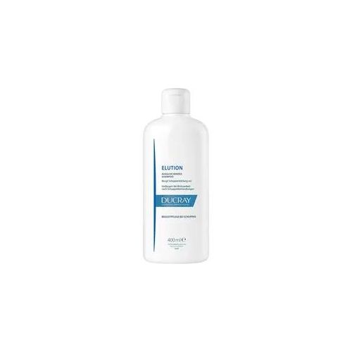 Ducray Elution Ausgleichendes Shampoo