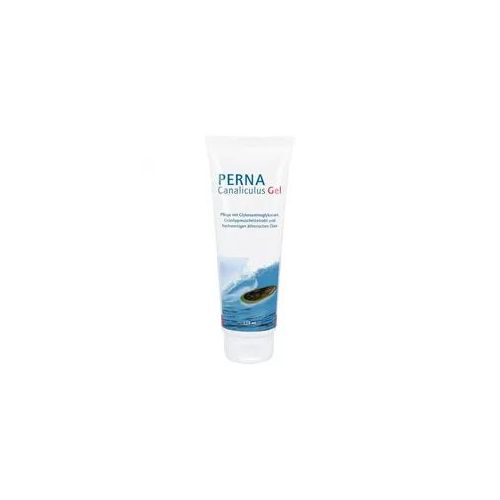 Perna Canaliculus Gel