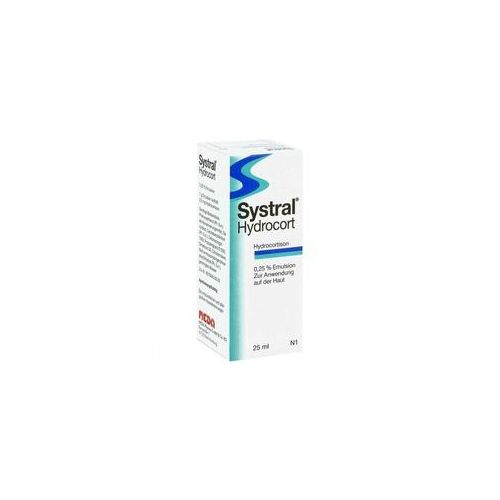 Systral Hydrocort 0,25%