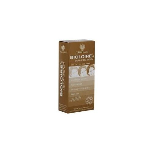 Bioloire H4 Lady Haarlotion gegen graue Haare