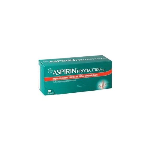 Aspirin protect 300mg