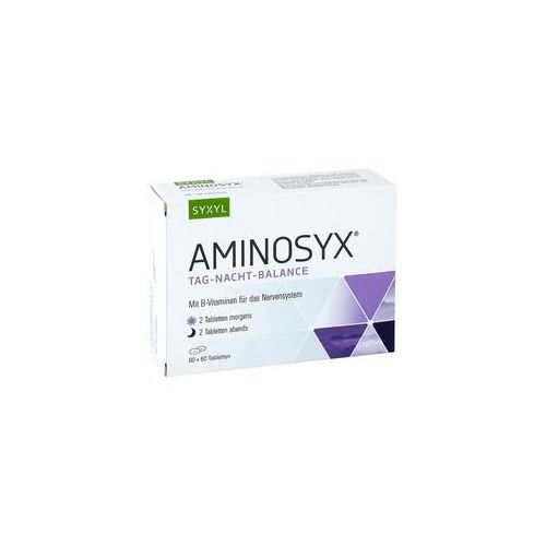 Aminosyx Syxyl Tabletten