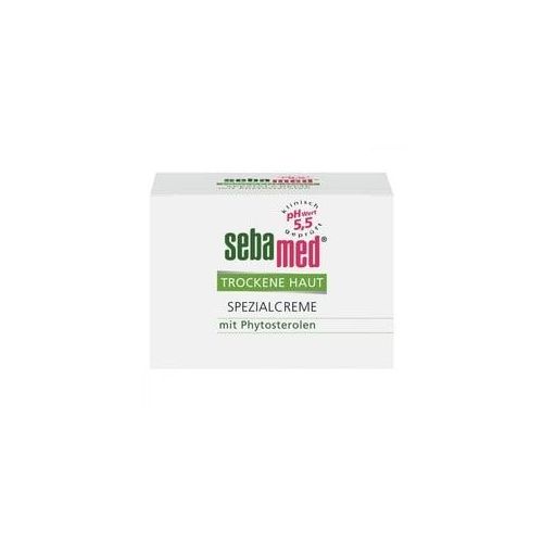 Sebamed Trockene Haut Spezialcreme