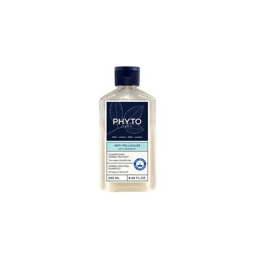 Phyto Hautpflegendes Shampoo