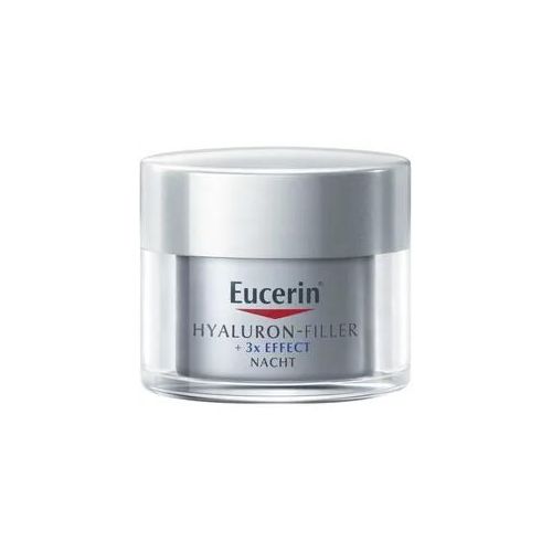 Eucerin Anti-Age Hyaluron-Filler Nachtpflege