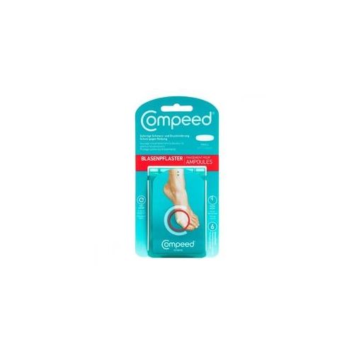 Compeed Blasenpflaster small