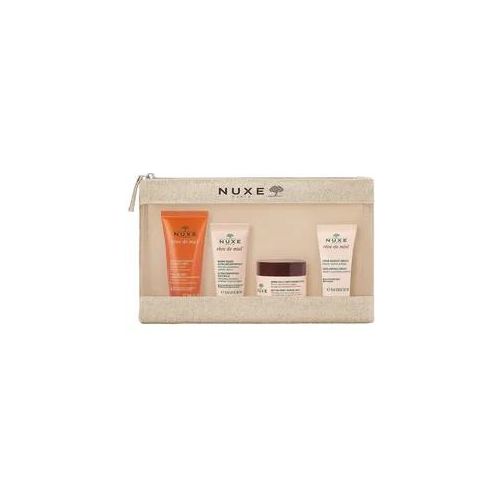 NUXE Rêve de Miel Set; Mini-Pflegeprodukte mit Honig