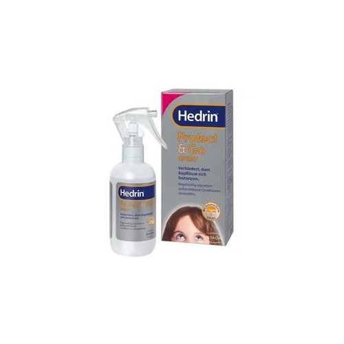 Hedrin Protect & Go Spray