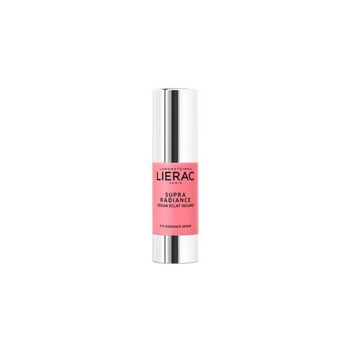 LIERAC SUPRA RADIANCE Detox Augenserum