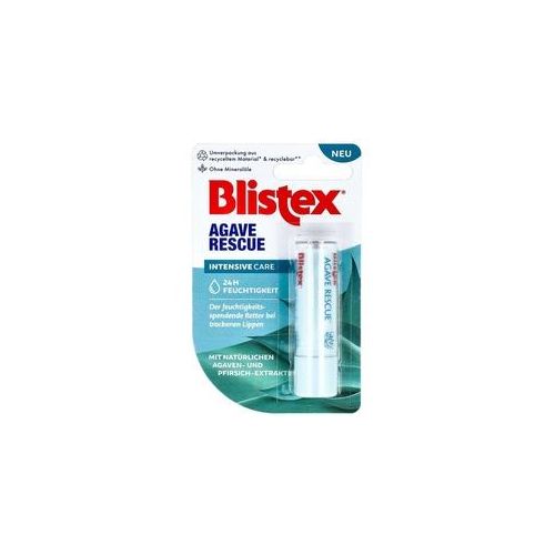 Blistex Agave Rescue Stift