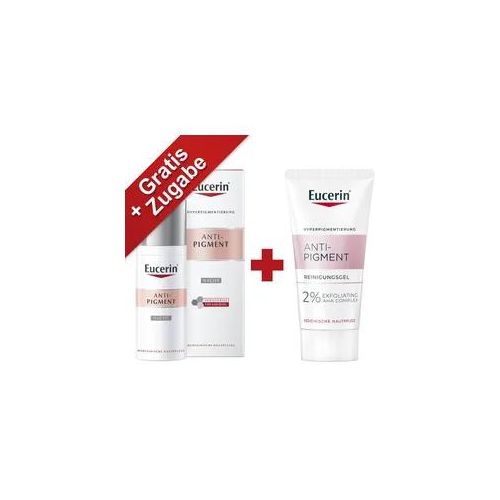 Eucerin Anti-Pigment Nachtpflege Creme