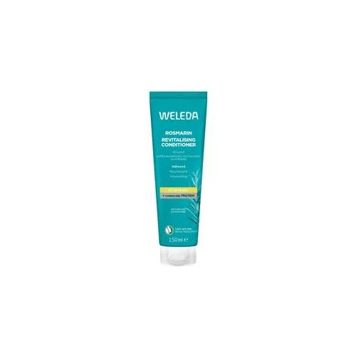 Weleda Rosmarin Revitalising Conditioner