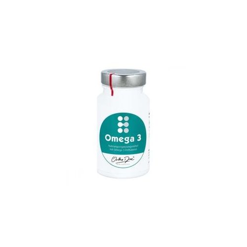 Orthodoc Omega 3 Kapseln