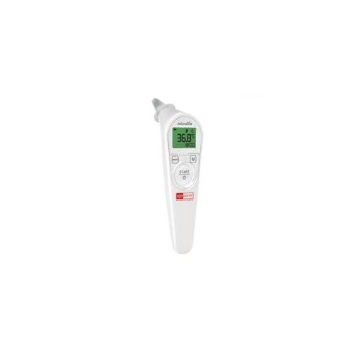 Aponorm Fieberthermometer Ohr Comfort 4s