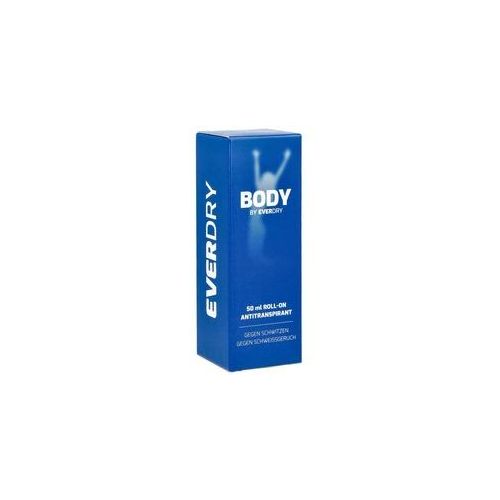 BODY by EVERDRY Anti-Transpirant