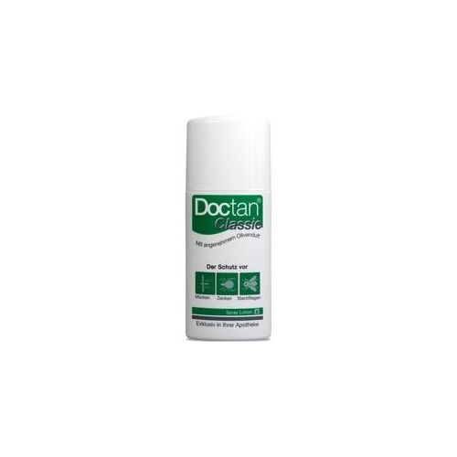 Doctan Lotion