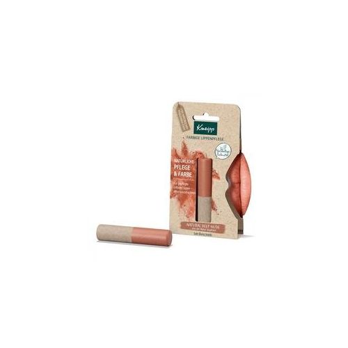 Kneipp Farbige Lippenpflege Nude