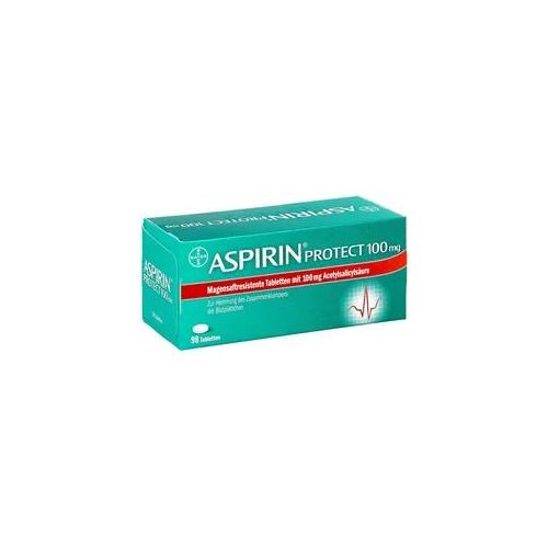 Aspirin protect 100mg