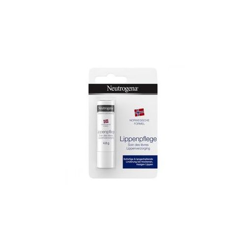 Neutrogena Norwegische Formel Lippenpflege