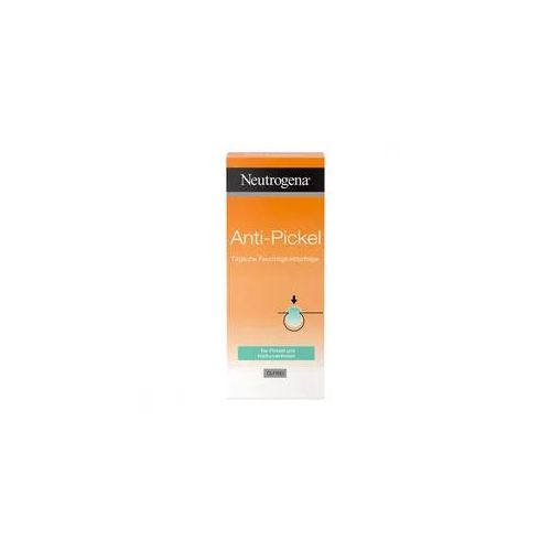 Neutrogena Anti P Taeg Feu