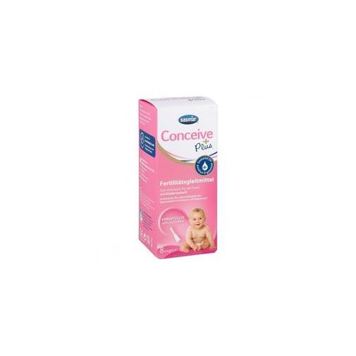 Conceive Plus Applikatoren Vaginalgel