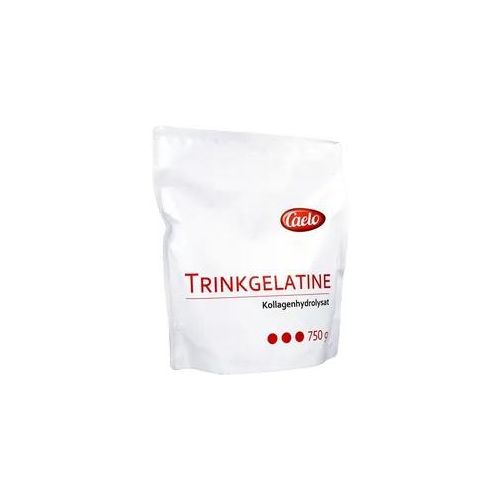 Caelo Trinkgelatine