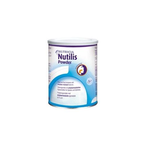 Nutilis Powder Dickungspulver