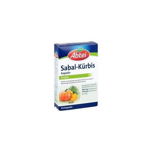 Abtei Sabal-Kürbis