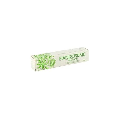 Handcreme Robugen