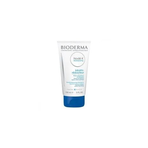 BIODERMA Nodé K Beruhigendes Anti-Juckreiz-Shampoo bei trockenen