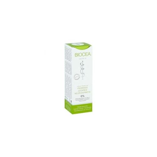 Biocea Psoriasis Juckreiz Neurodermitis Creme