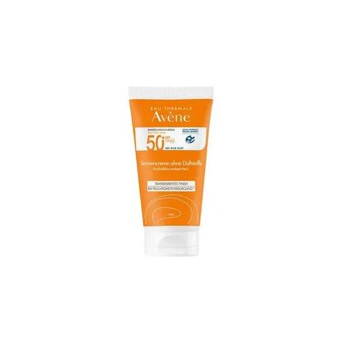 Avène Sonnencreme 50+ ohne Duft