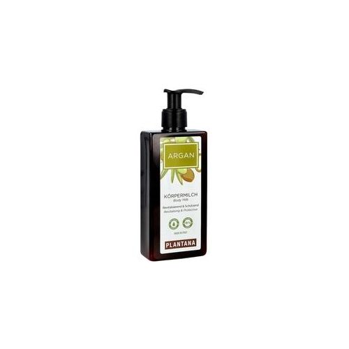 Plantana Argan Körpermilch