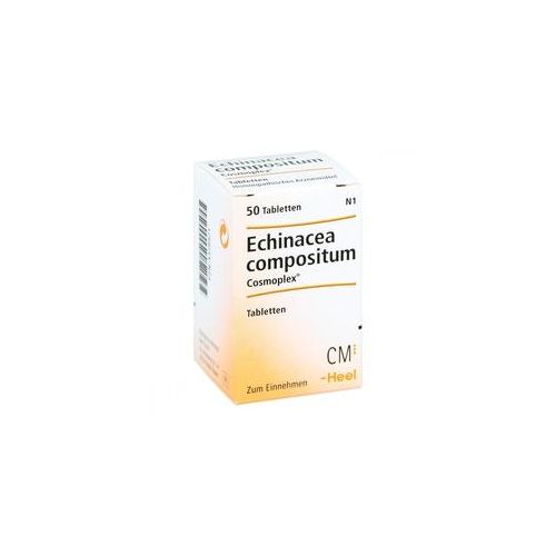 Echinacea Compositum Cosmoplex Tabletten