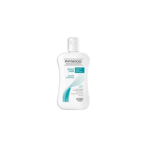 Physiogel Scalp Care Mildes Shampoo - empfindliche Kopfhaut